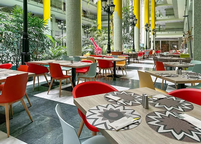 Holiday World Resort, Affiliated by Meliá