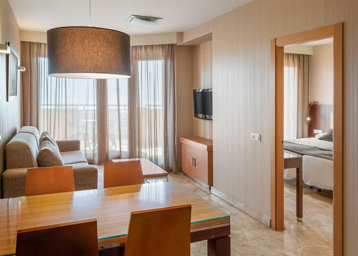 Holiday World Resort, Affiliated By Melia