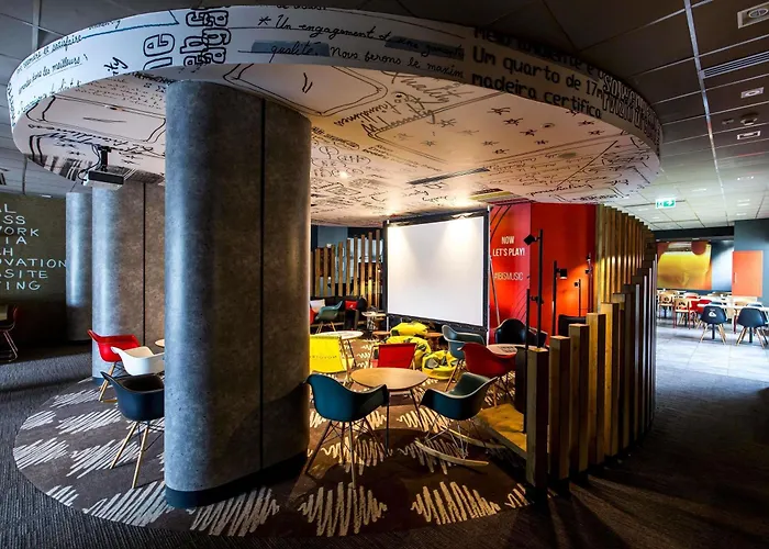 Ibis Wroclaw Centrum