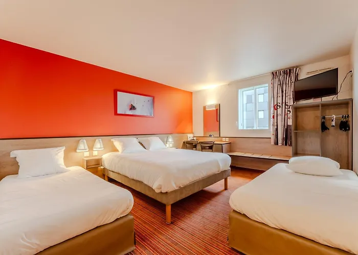Ace Hotel Troyes