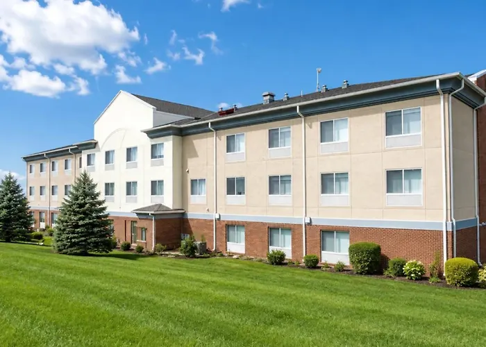 Holiday Inn Express & Suites Yankton By Ihg