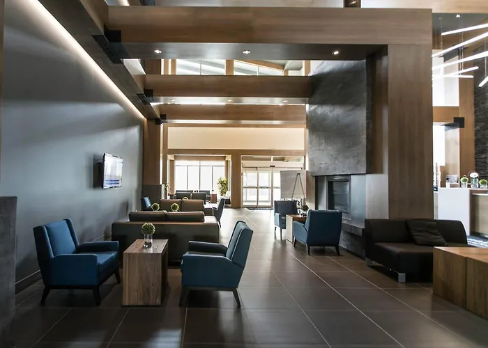 Hotel Du Domaine, An Ascend Collection Hotel