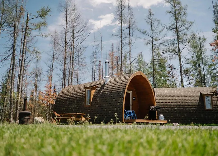 Hotel Du Domaine, An Ascend Collection Hotel