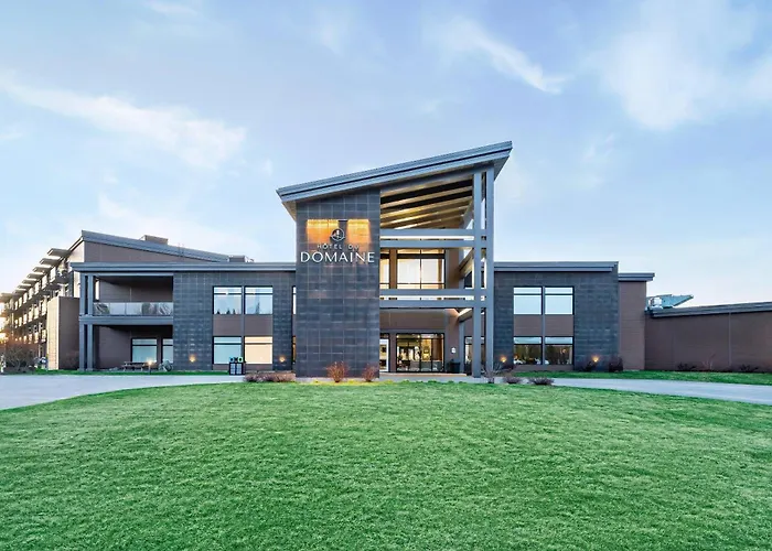 Hotel Du Domaine, An Ascend Collection Hotel