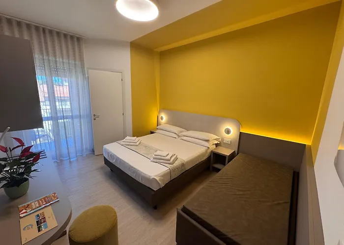 Hotel Astor