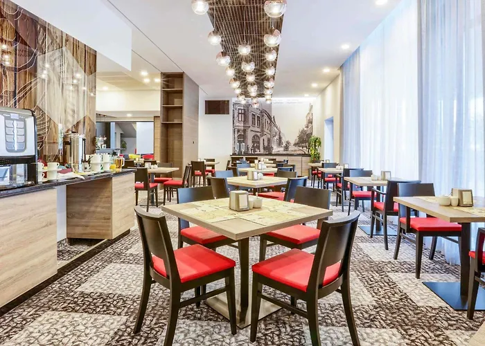 Ibis Styles Nowy Sacz