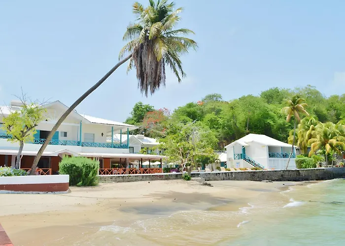 Mariners Hotel