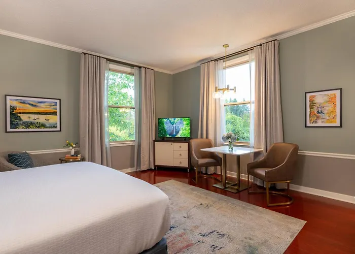 La Tourelle Hotel&Spa