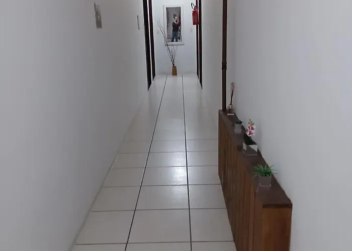 Hotel Norte Blu