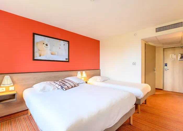 Ace Hotel Paris Marne La Vallee
