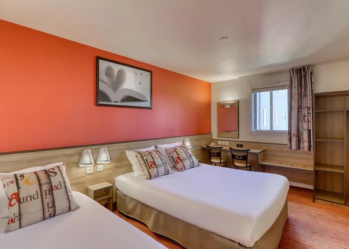 Ace Hotel Paris Marne La Vallee