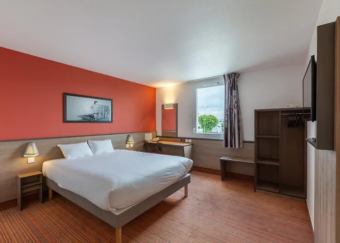 Ace Hotel Paris Marne La Vallee