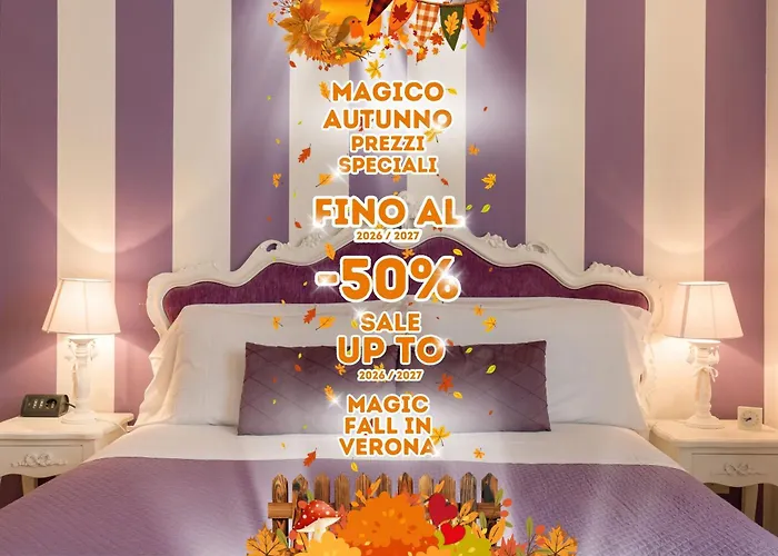 Giardino Giusti House&Court