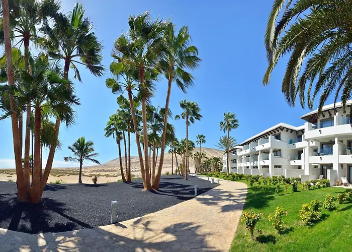 Zel Fuerteventura (Adults Only)