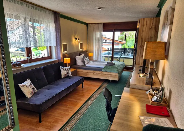 Landhotel Schoenblick