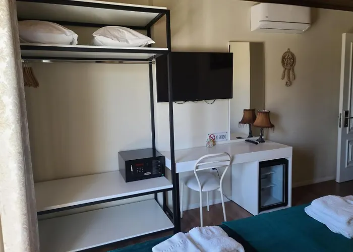 Hotel Bujtina 31