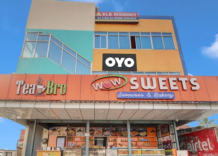 Hotel O Vlr Residency