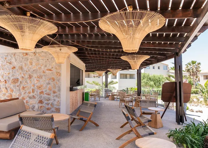 Achilleas Beach Hotel Adults Only