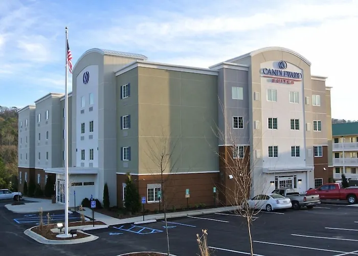Towneplace Suites By Marriott Birmingham South