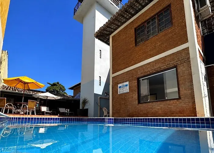 Panorama Suites
