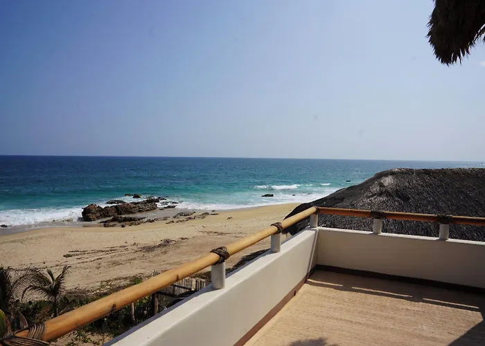 Pacific Dreams Hotel Suites