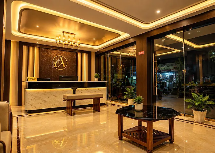 Ambika Residency