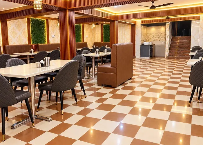 Bajrangi Hotel