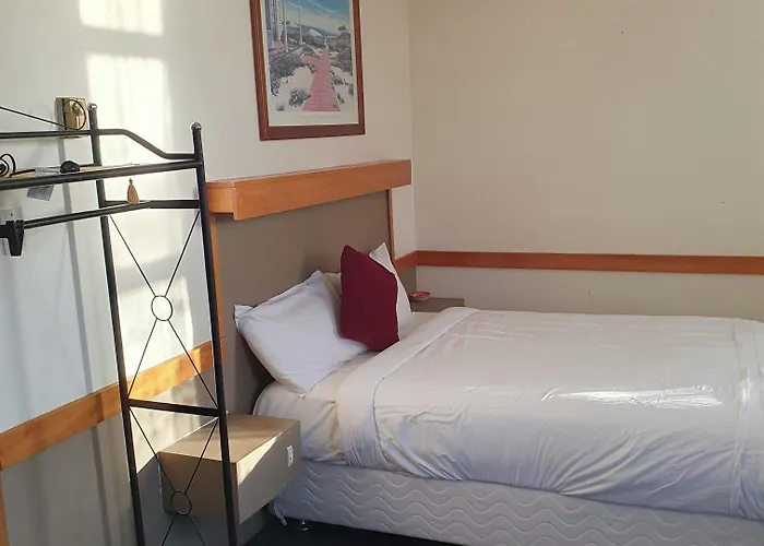 The Grand Inn
