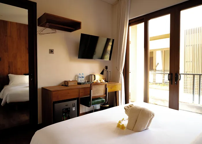 Tedu Hotel
