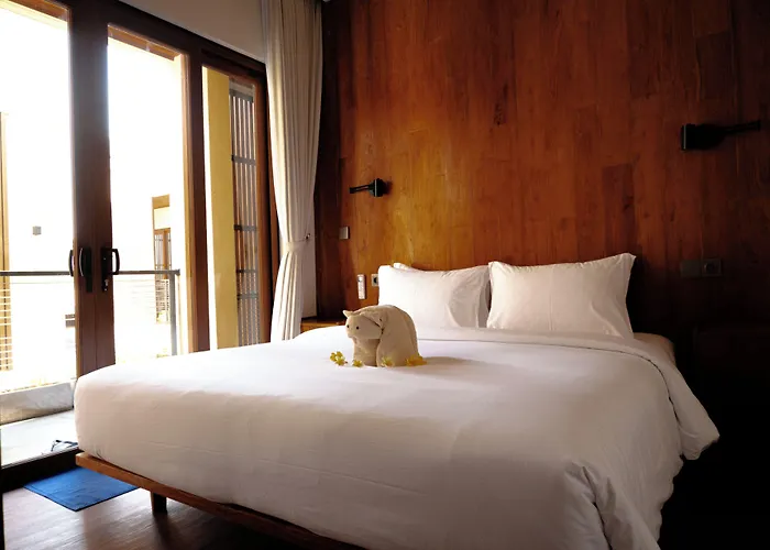 Tedu Hotel