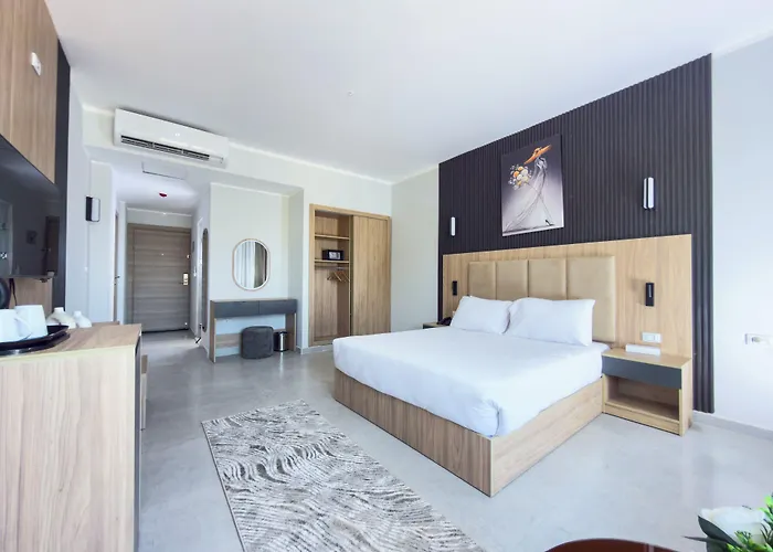 Rio Plaza Holidays