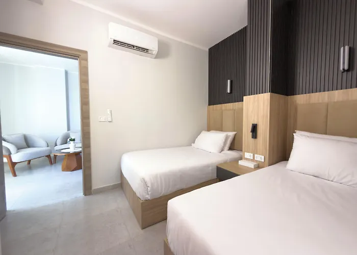 Rio Plaza Holidays