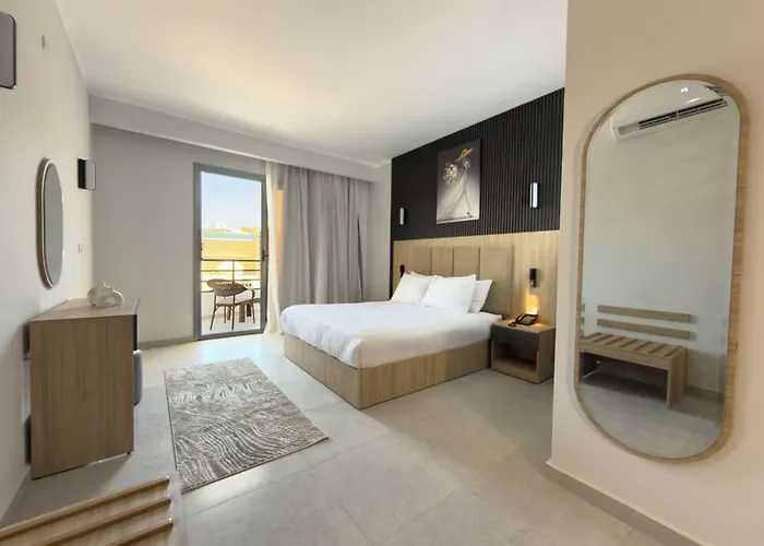 Rio Plaza Holidays
