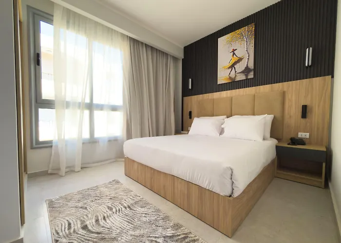 Rio Plaza Holidays