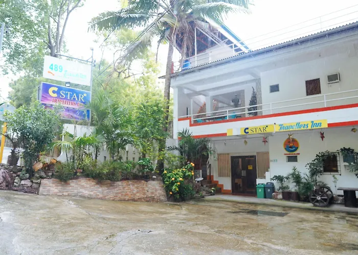 C Star Travellers Inn
