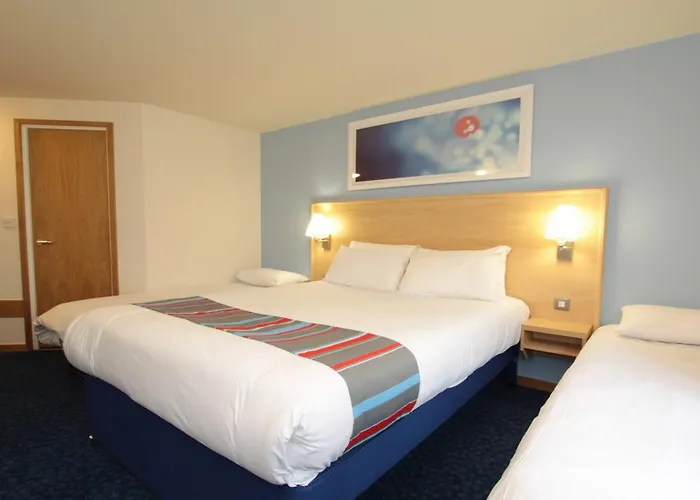 Travelodge Ayr