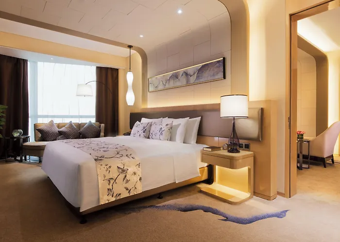 Wanda Realm Bengbu