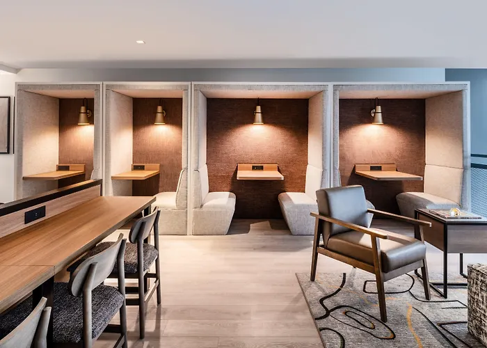 Atwell Suites Denver Airport - Tower Road By Ihg