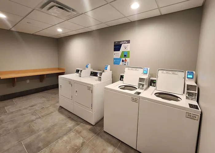 Hawthorn Extended Stay By Wyndham Del Rio
