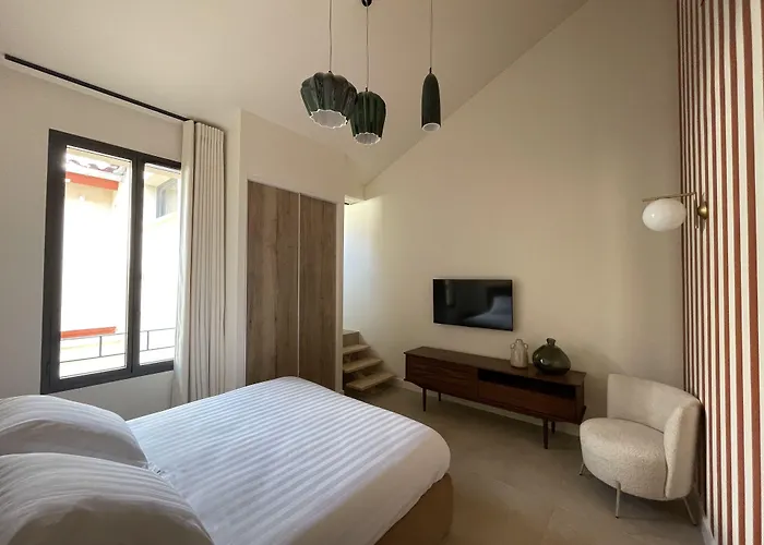 Villa Chiesa Maison Hoteliere