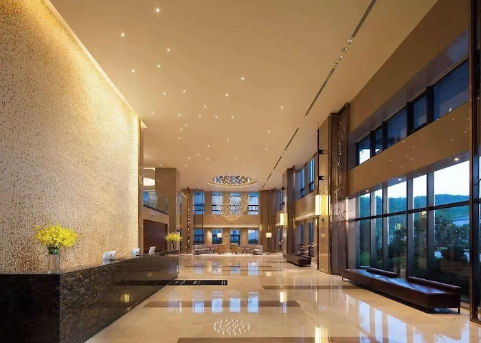 Ramada Jinan