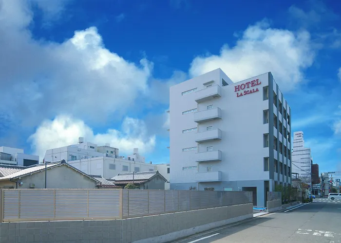 Hotel Lascala