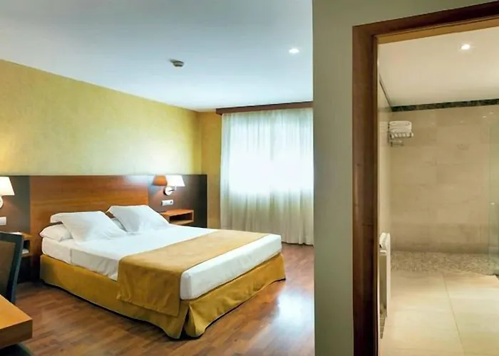 Hotel Torre de Sila