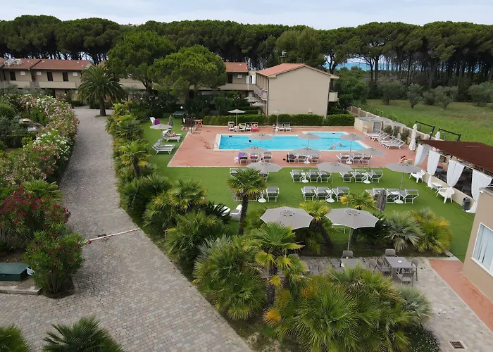 Oleandri Suite Hotel