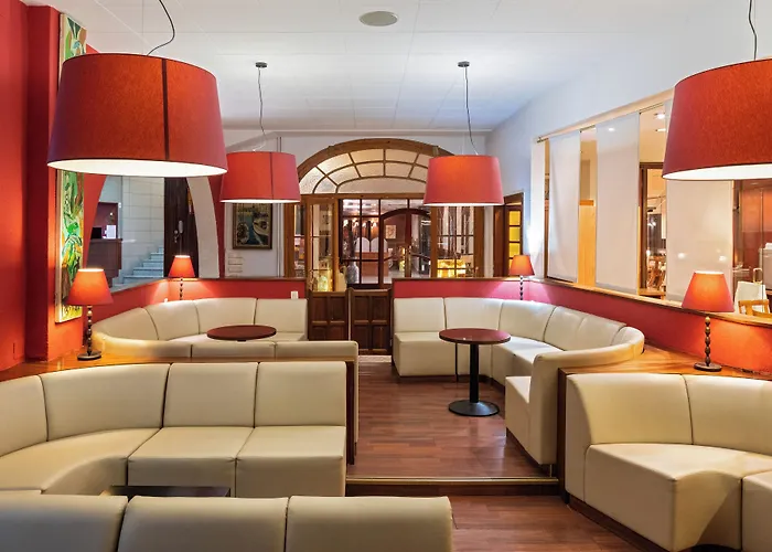 Can Fisa Hotel & Apartments