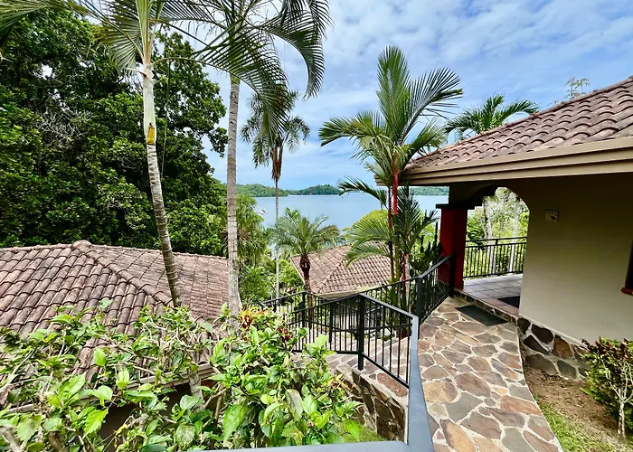 Seagull Cove Resort