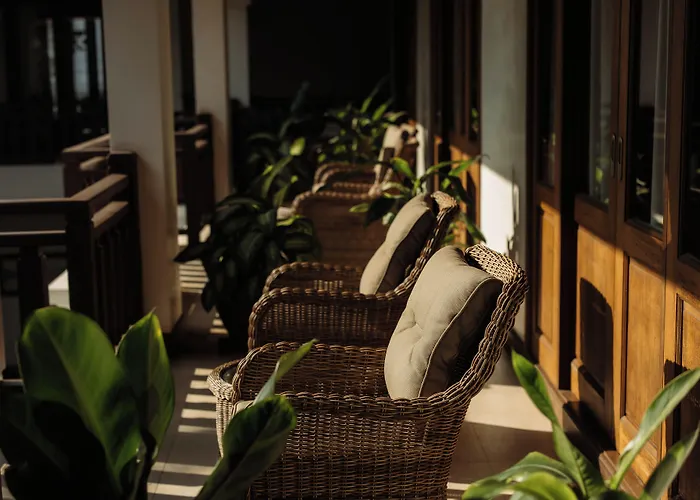 Athena Hotel