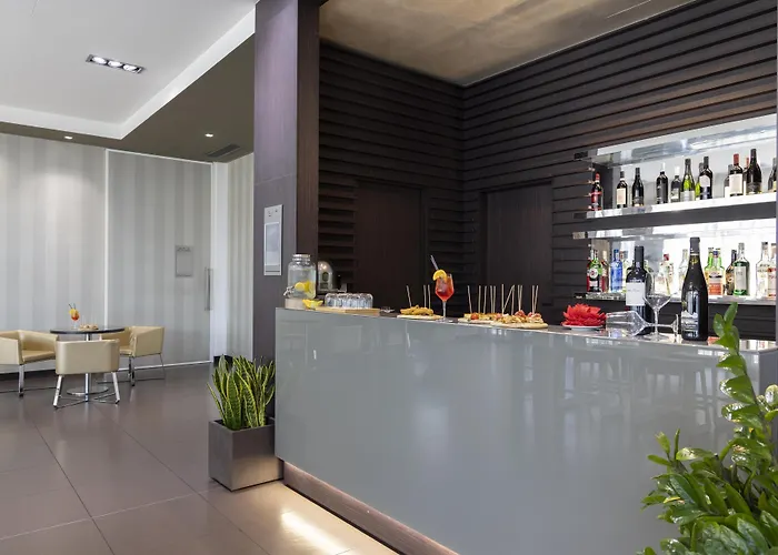 Best Western Premier CHC Airport