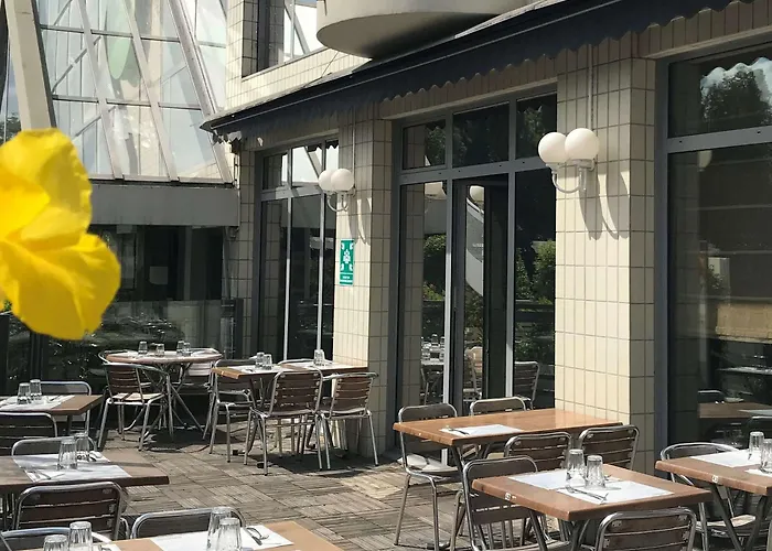 Campanile PRIME - Nogent-sur-Marne Nogent-sur-Seine