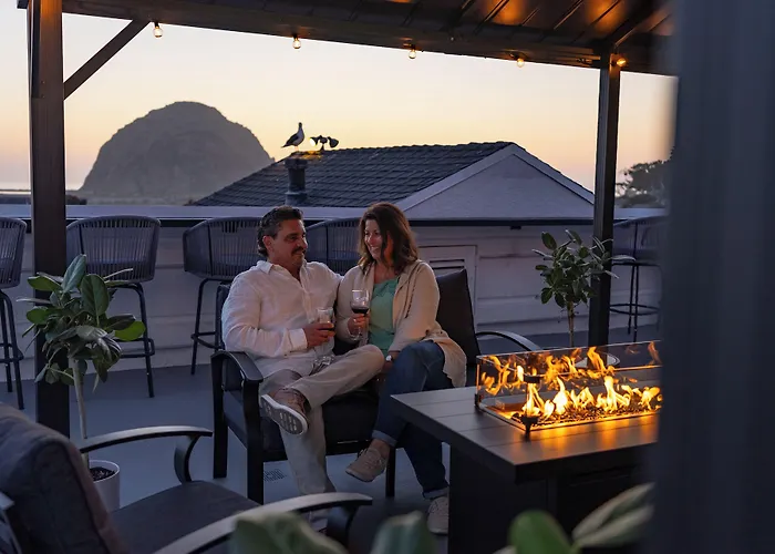 Ascot Suites Morro Bay